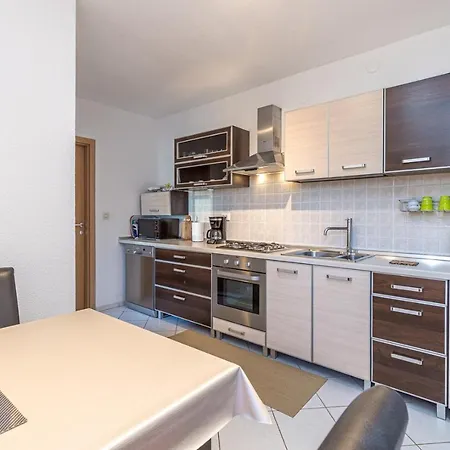 Teri Nova Vas (Porec)