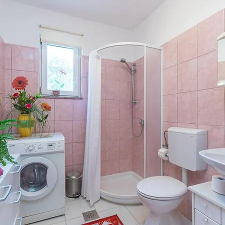 Teri Appartamento Nova Vas (Porec)