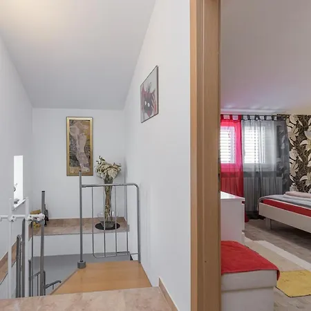Apartment Teri