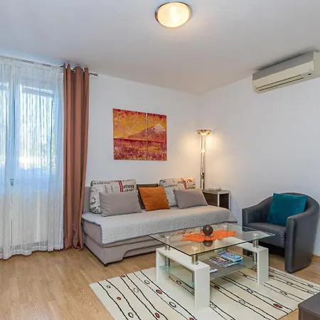 Appartement Teri