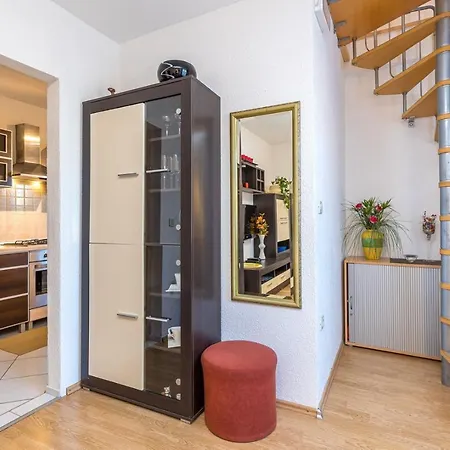 Teri Apartment Nova Vas (Porec)