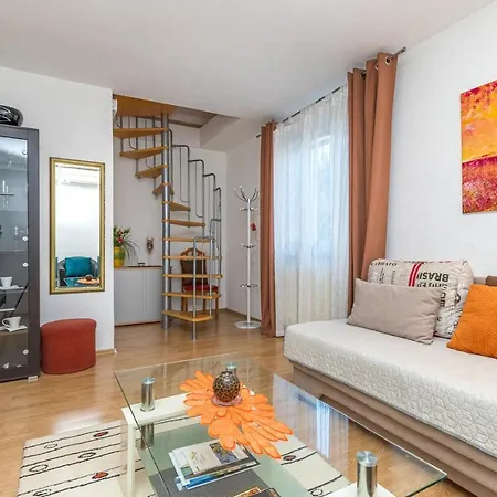 Apartman Teri