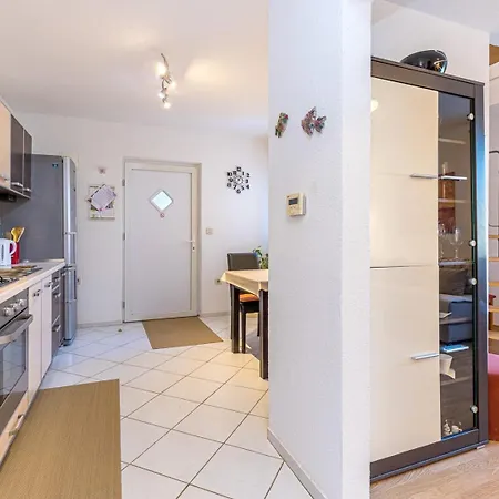 Apartamento Teri