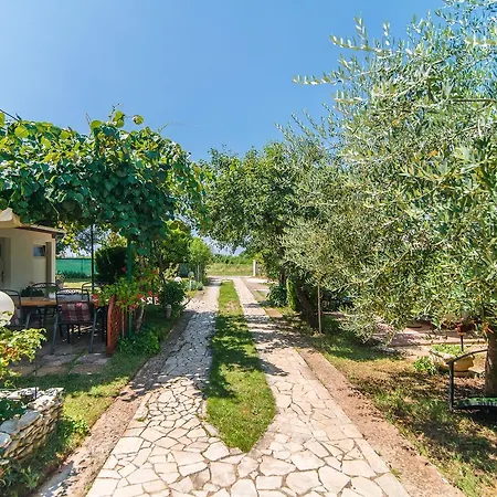 Teri Nova Vas (Porec)