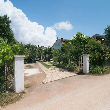 Teri Nova Vas (Porec)