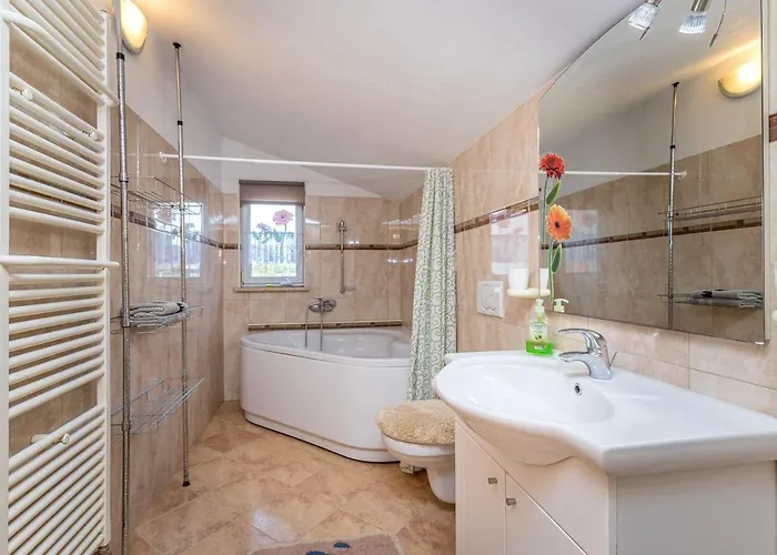 Teri Nova Vas (Porec)