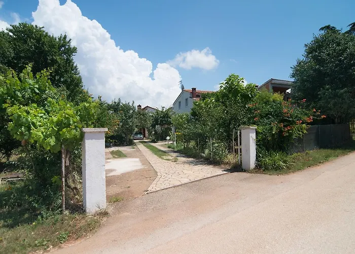 Teri Nova Vas (Porec)